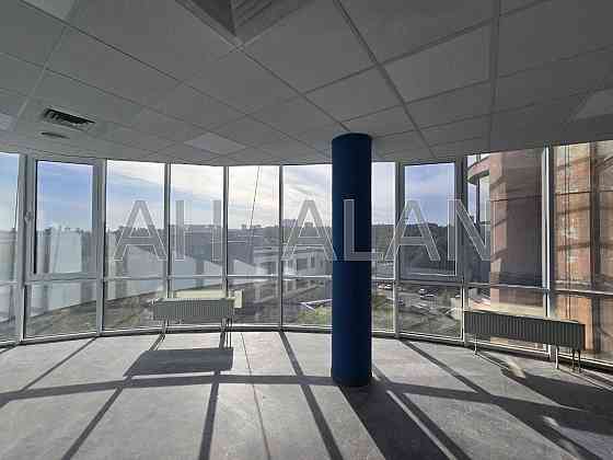 Оренда офісне приміщення на Польова вул., 24Д приміщень - 5, поверх - 6/9 Київ