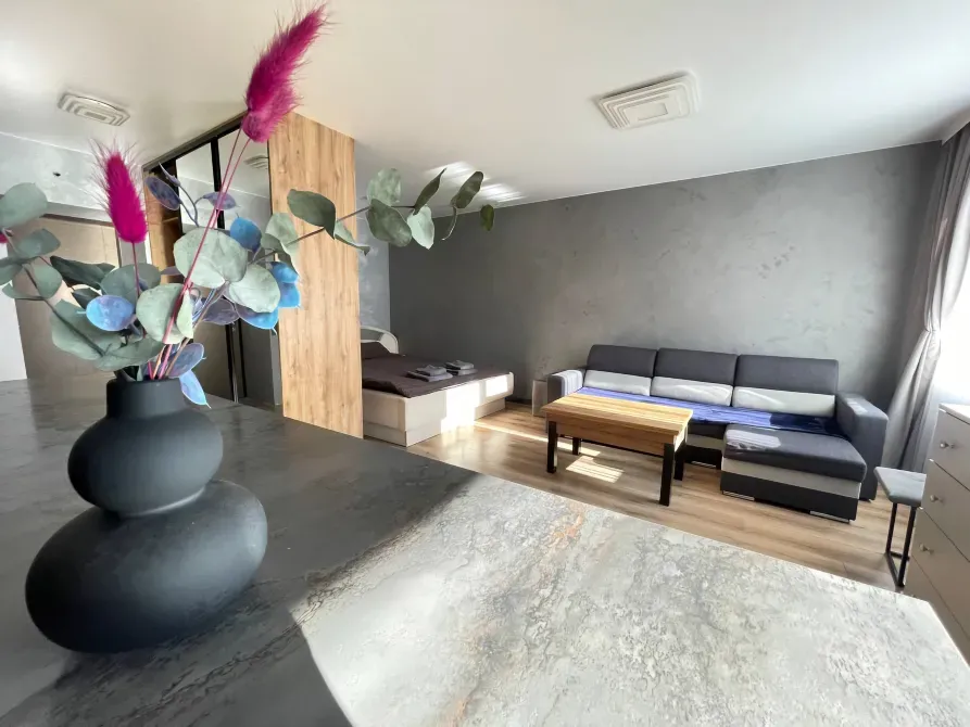 Квартира студія біля парку Тернопіль - фото 14