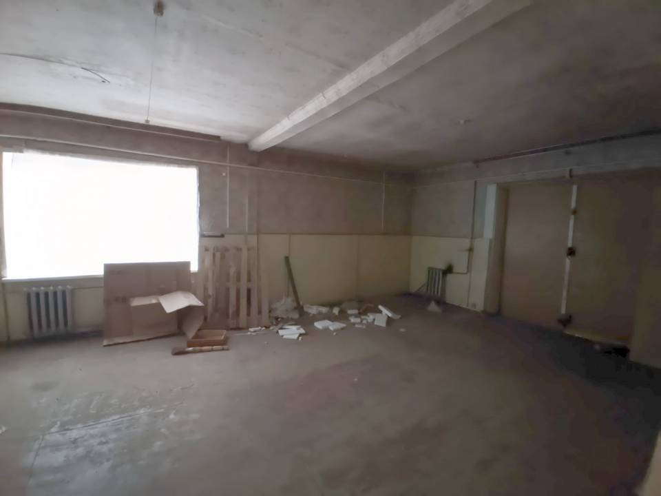 Продаж офісне приміщення на вул. Чорновола, 257 приміщень - 12, поверх - 1/1 Черкаси - фото 3