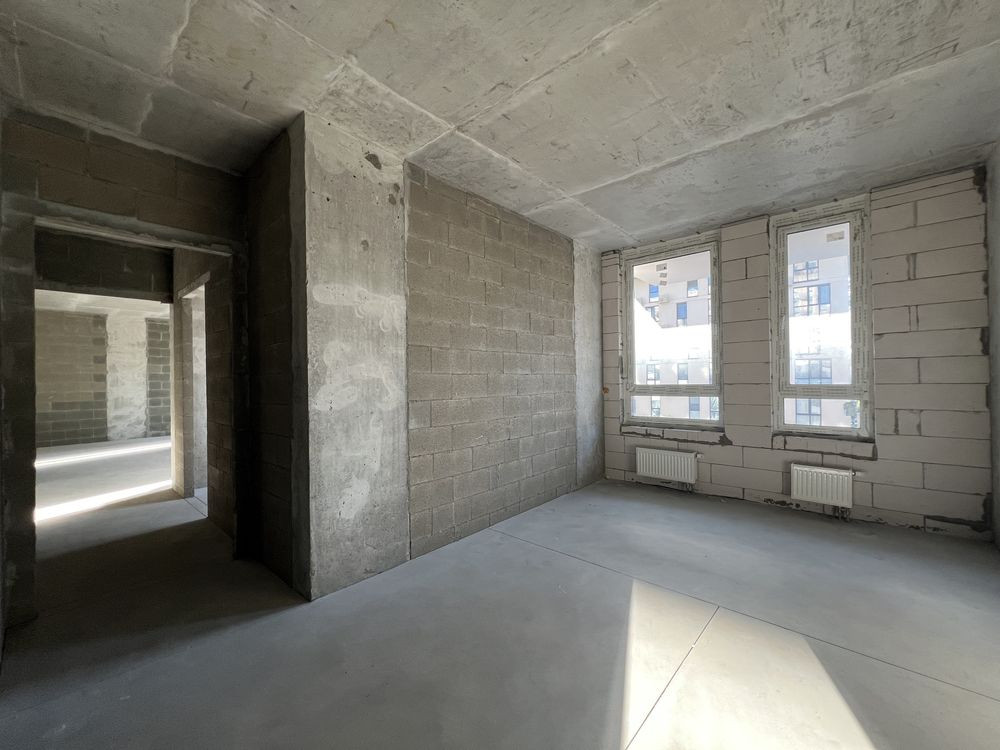 Продаж Квартира 2-кімнатна, 4/9 поверх на Салютна вул., д. 2 Kiev - photo 7