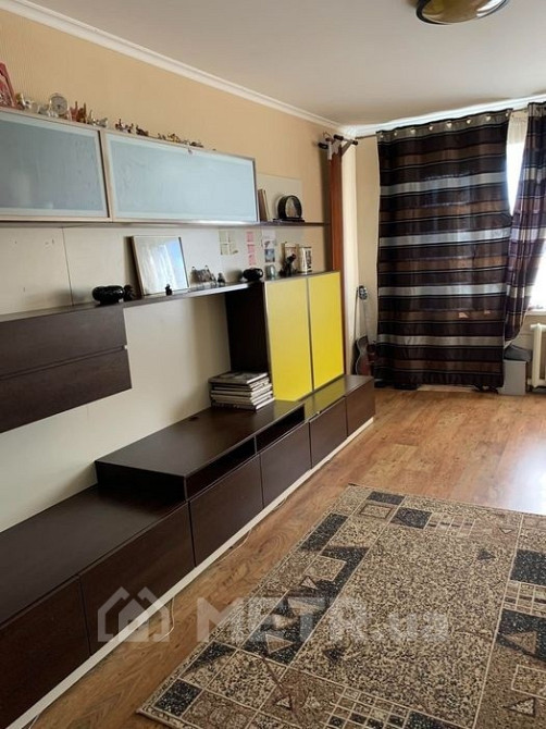 Продаж Квартира 3-кімнатна, 9/9 поверх на Люстдорфская дорога, 121 Odessa - photo 1