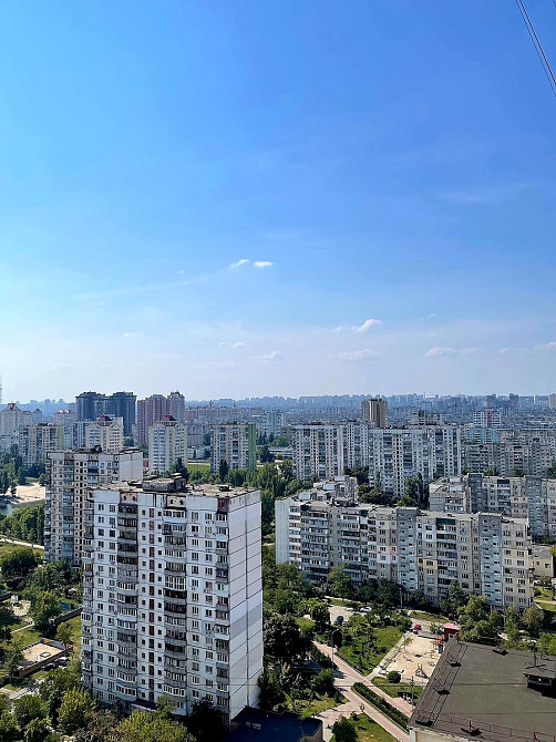 Продаж Квартира 2-кімнатна, 22/22 поверх на Володимира Івасюка вул., д. 53-Б Київ - фото 15