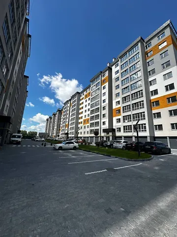 Продажа 2к Квартира 71 кв.м ЖК Щасливий Хмельницкий - изображение 14