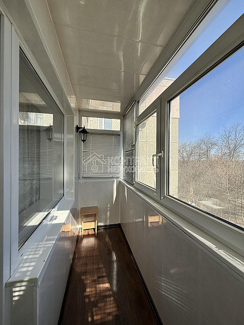 Продаж Квартира 1-кімнатна, 3/5 поверх на вул. Світла Харків - фото 9