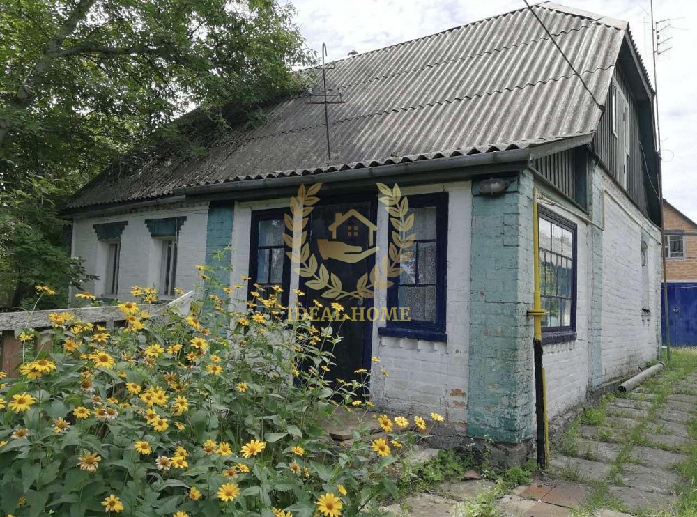 Продаж Будинок 5-кімнатний на Юрия Гагарина ул., 1  - фото 1