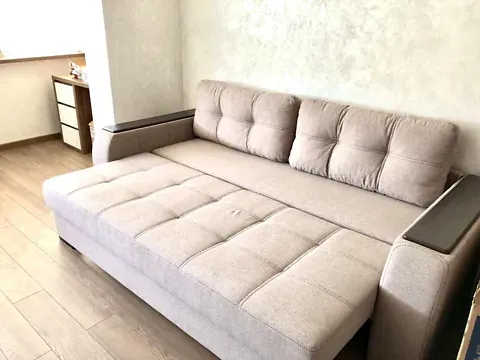 Оренда 2к Квартира 50 кв.м ЖК Чкаловський Дніпро - фото 3