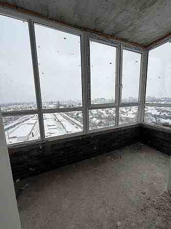 Продаж Квартира 1-кімнатна, 9/11 поверх на вул. Домбровського Zhytomyr