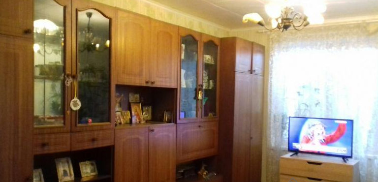 Продам однокомнатную квартиру на Таирова/М.Жукова пр-т. Одесса - изображение 1