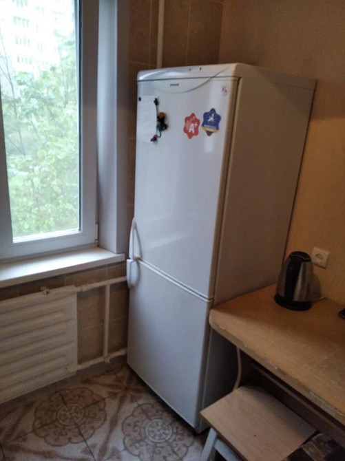 Оренда Квартира 1-кімнатна, 3/9 поверх на Романа Шухевича, 22а Київ - фото 3