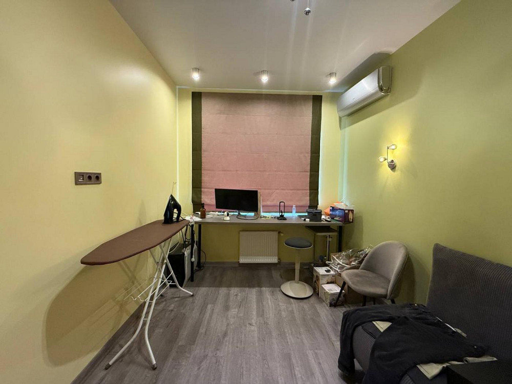 Продаж Квартира 2-кімнатна, 8/25 поверх на Генуэзская ул. Одеса - фото 20