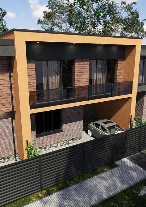 В продаже 3 Таунхауса  на Чубаевке Одеса - фото 7