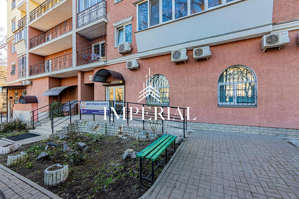 Продаж готовий бізнес на вул. Сирецька приміщень - 10, поверх - 1/9 Киев - изображение 15