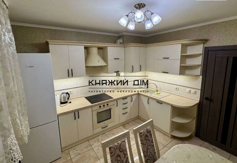 Оренда 1 кімнатної квартири Позняки вул. Здолбунівська. Код об'єкту: 11137033 Киев - изображение 10