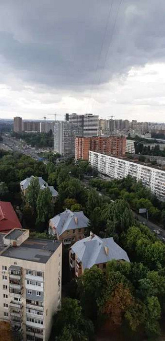 Оренда Квартира 1-кімнатна, 23/26 поверх на Голосеевский пр. Київ - фото 5