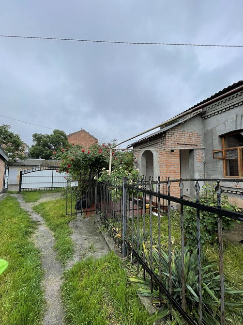 Продається приватний будинок в самому центрі міста, Гоголя.. Кропивницький - фото 2