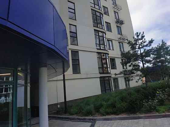 Студия у моря в сданном доме, ЖК Аквамарин, Золотой Берег Одеса