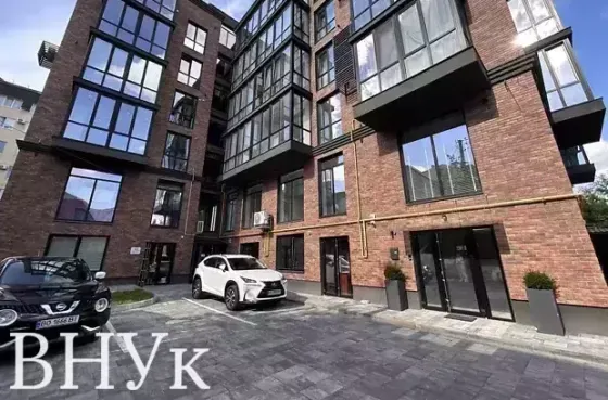 Продаж Квартира 1-кімнатна, 4/6 поверх на За Рудкою пров. Тернопіль