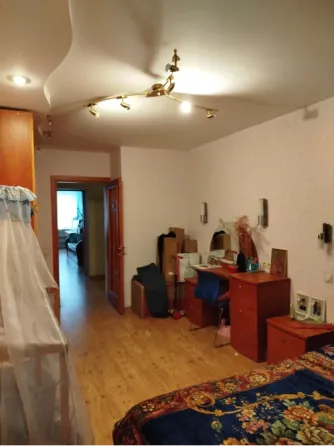 Продажа 3к Квартира 92 кв.м вулиця Осіння 4-а Днепр