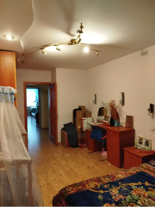 Продажа 3к Квартира 92 кв.м вулиця Осіння 4-а Днепр - изображение 2