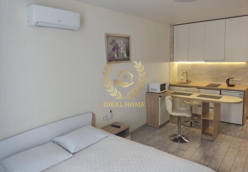 Продаю 1-кім. квартиру по вул.Польовій, Караваєві дачі Соломянський Kiev - photo 7