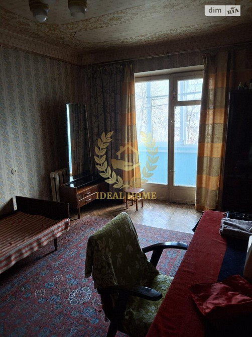 Продаж Квартира 2-кімнатна на Победы пл., 21 Київ - фото 12