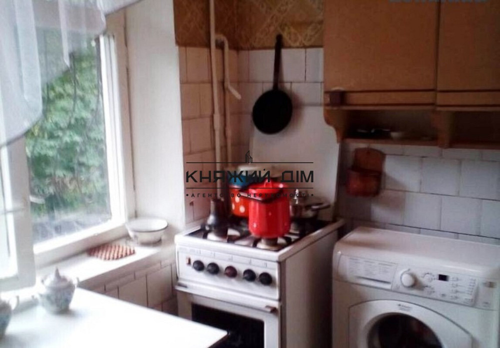 ПРОДАЖ 3к кв м.Лівобережна: вул. Плеханова 4 код 21146892 Київ - фото 11