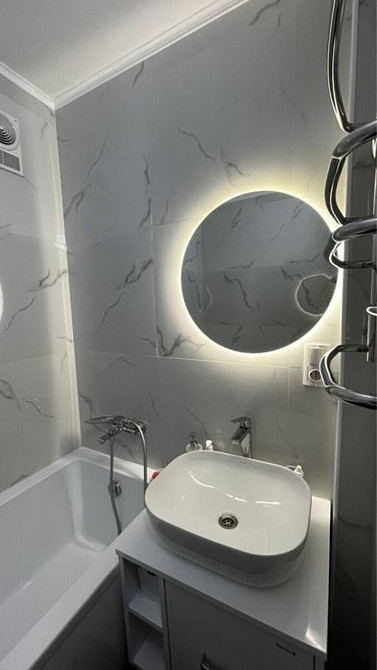 Оренда Квартира 3-кімнатна, 5/5 поверх на Харченко Евгения ул. (Дарницкий) (Ленина), 65 Київ - фото 3