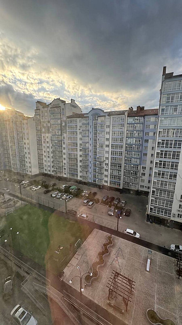 Продаж Квартира 3-кімнатна, 9/13 поверх на Височана вул., 18 Івано-Франківськ - фото 18