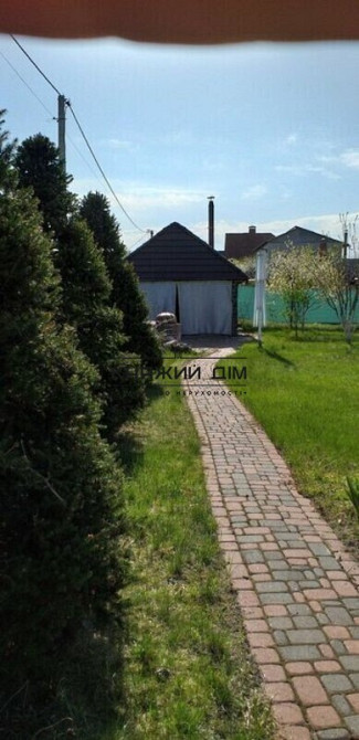 Продажа отличного дома в центре села Копачив Обуховский р-н. № 2210688  - фото 11