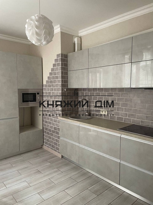 Оренда Квартира 1-кімнатна, 15/18 поверх на Светлая ул. Київ - фото 5