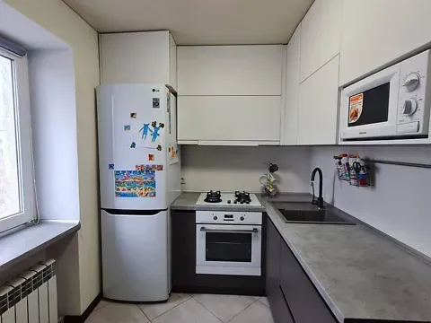 Продаж 3к Квартира 57.6 кв.м Центральний (Леніна) проспект 21 Миколаїв - фото 12