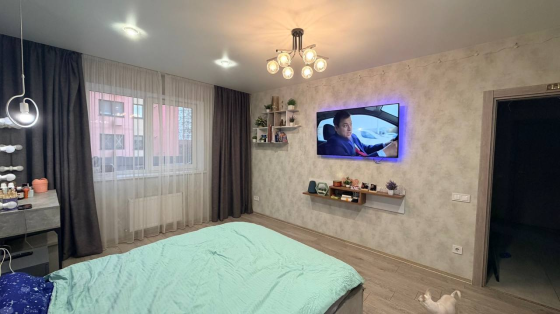 Продаж Квартира 2-кімнатна на ул. Маршала Малиновского, 18 Odessa