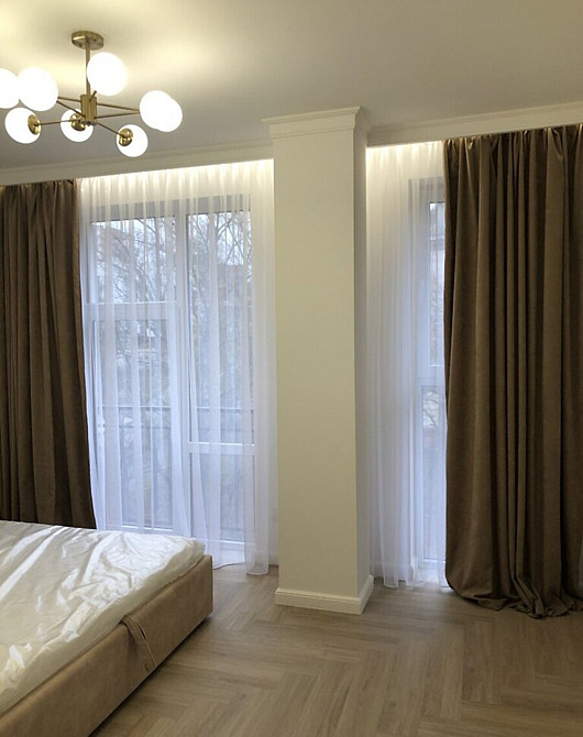 Продаж стильної 2 кім квартири у центрі по вул. Острозького Ternopil' - photo 8