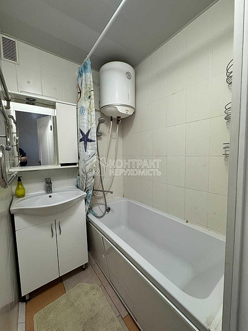 Продаж Квартира 2-кімнатна, 11/12 поверх на вул. Перемоги Харьков - изображение 13