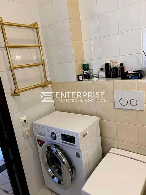 Продаж 2к Квартира 60 кв.м Дніпровська набережна вул. Київ - фото 13