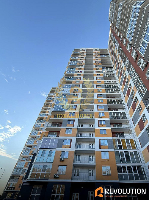 Продаж Квартира 1-кімнатна на Лисичанский пер., 20 Київ - фото 16