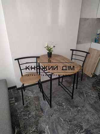 1кімн квартира вул. Ракетна ЖК Панорама Сіті з Новим ремонтом № 11203984 Київ