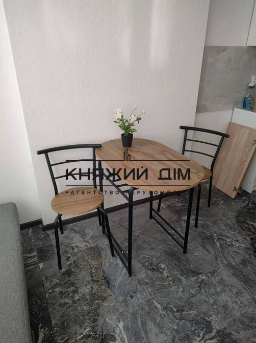 1кімн квартира вул. Ракетна ЖК Панорама Сіті з Новим ремонтом № 11203984 Київ - фото 3