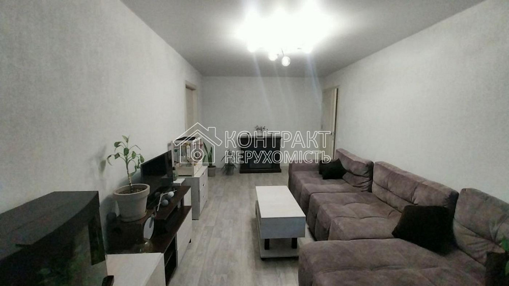 Продаж Квартира 3-кімнатна, 2/5 поверх на вул. Героїв Праці Харків - фото 4