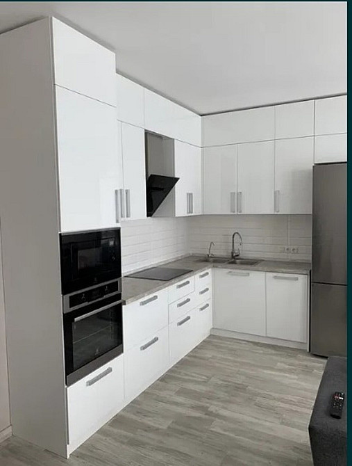 Продаж Квартира 1-кімнатна, 16/24 поверх на Костанді вулиця, 104/1 Одеса - фото 2