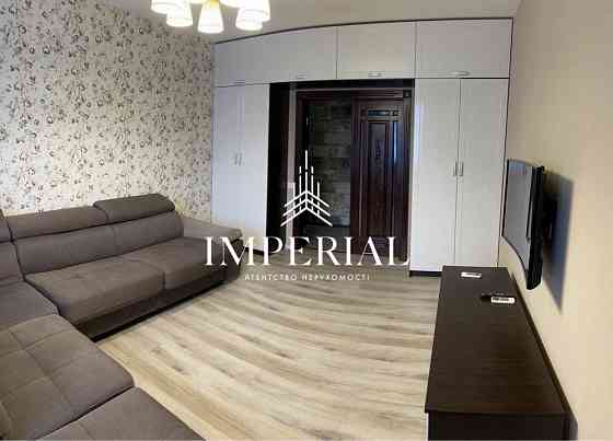 Оренда Квартира 2-кімнатна, 5/24 поверх на вул. Героїв полку «Азов» Київ