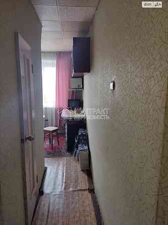 Продаж Квартира 1-кімнатна, 5/5 поверх на вул. Ювілейний Харків