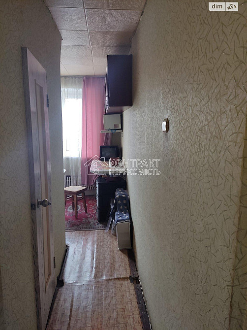 Продаж Квартира 1-кімнатна, 5/5 поверх на вул. Ювілейний Харків - фото 3