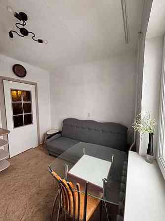 Продаж Квартира 1-кімнатна, 13/16 поверх на Райдужна, 59Б Київ