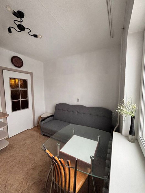 Продаж Квартира 1-кімнатна, 13/16 поверх на Райдужна, 59Б Київ - фото 4