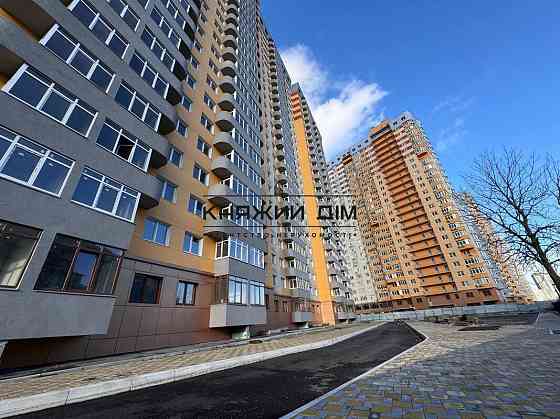 єОселя!!! Продаж 1-но к. квартири в ЖК Міністерський. №21145361 Kiev