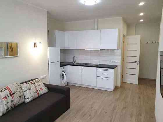 Оренда Квартира 1-кімнатна, 21/25 поверх на ул. Елизаветы Чавдар, 13 Київ