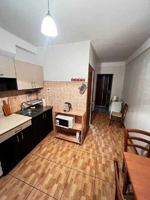 Продаж Квартира 1-кімнатна, 7/9 поверх на улица Януша Корчака (Баумана), д.20 Київ - фото 10