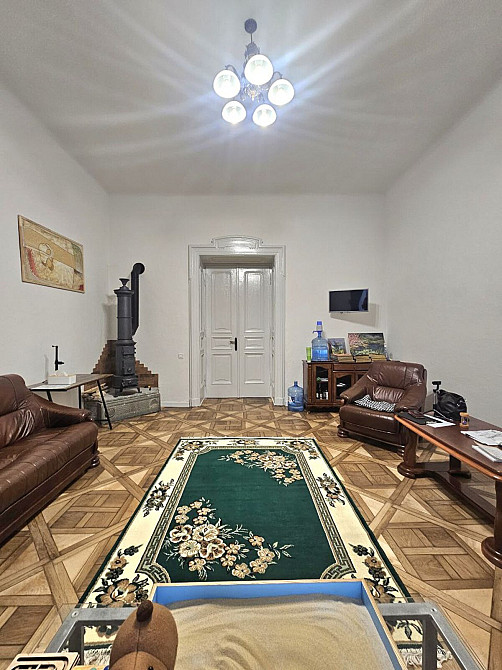 Продаж Квартира 3-кімнатна, 1/3 поверх на Мазепи Гетьмана вул., 36 Ivano-Frankivs'k - photo 9