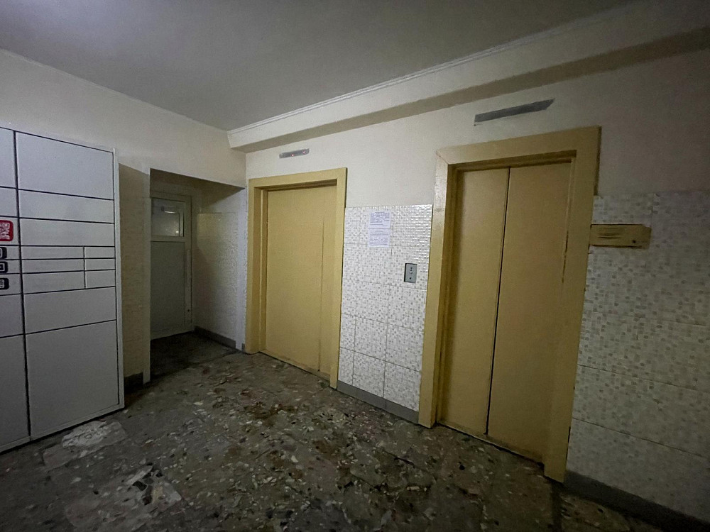 Продаж Квартира 3-кімнатна, 1/16 поверх на Ревуцького вул., д. 44 Kiev - photo 6